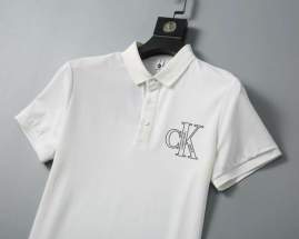 Picture of Calvin Klein Polo Shirts Short _SKUCKM-4XL12yr0428723